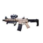 Handi AR15 M4 Viper Gel Blaster
